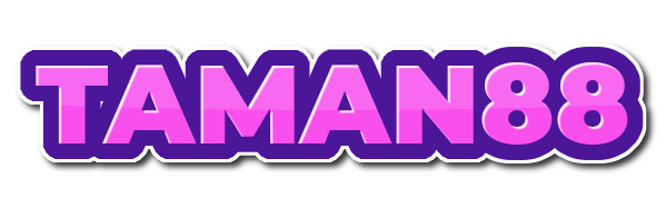 logo TAMAN88